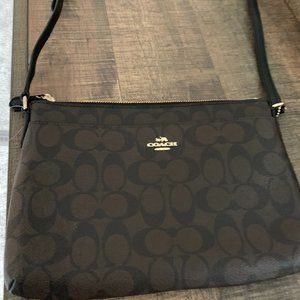 Brand New Coach Bag